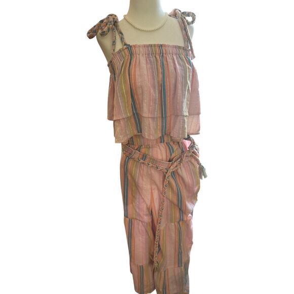 2 Pc. Show Me Your MuMu Pink Set - Picture 10 of 10